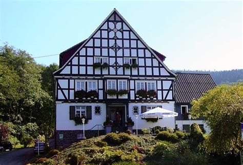 haus hermes kirchhundem|Bauernhofpension Hermes in Kirchhundem / Sauerland.